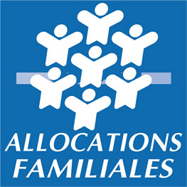 Caisse d'allocation familiale