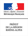 Préfet région Rhône Alpes