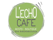 L’écho café (café éco responsable Montélimar)