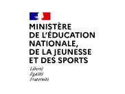 Ministère de l'éducation nationale, de la jeunesse et des sports