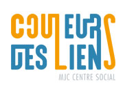 Couleurs des liens MJC Centre social Privas