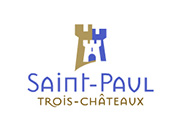 Mairie de Saint-Paul-Trois-Châteaux