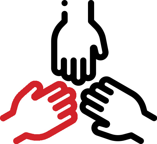 Nous soutenons :
